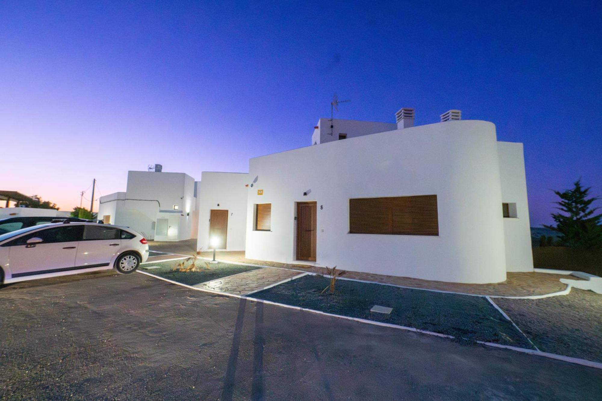 Appartement Complejo Turistico Bayiyos *