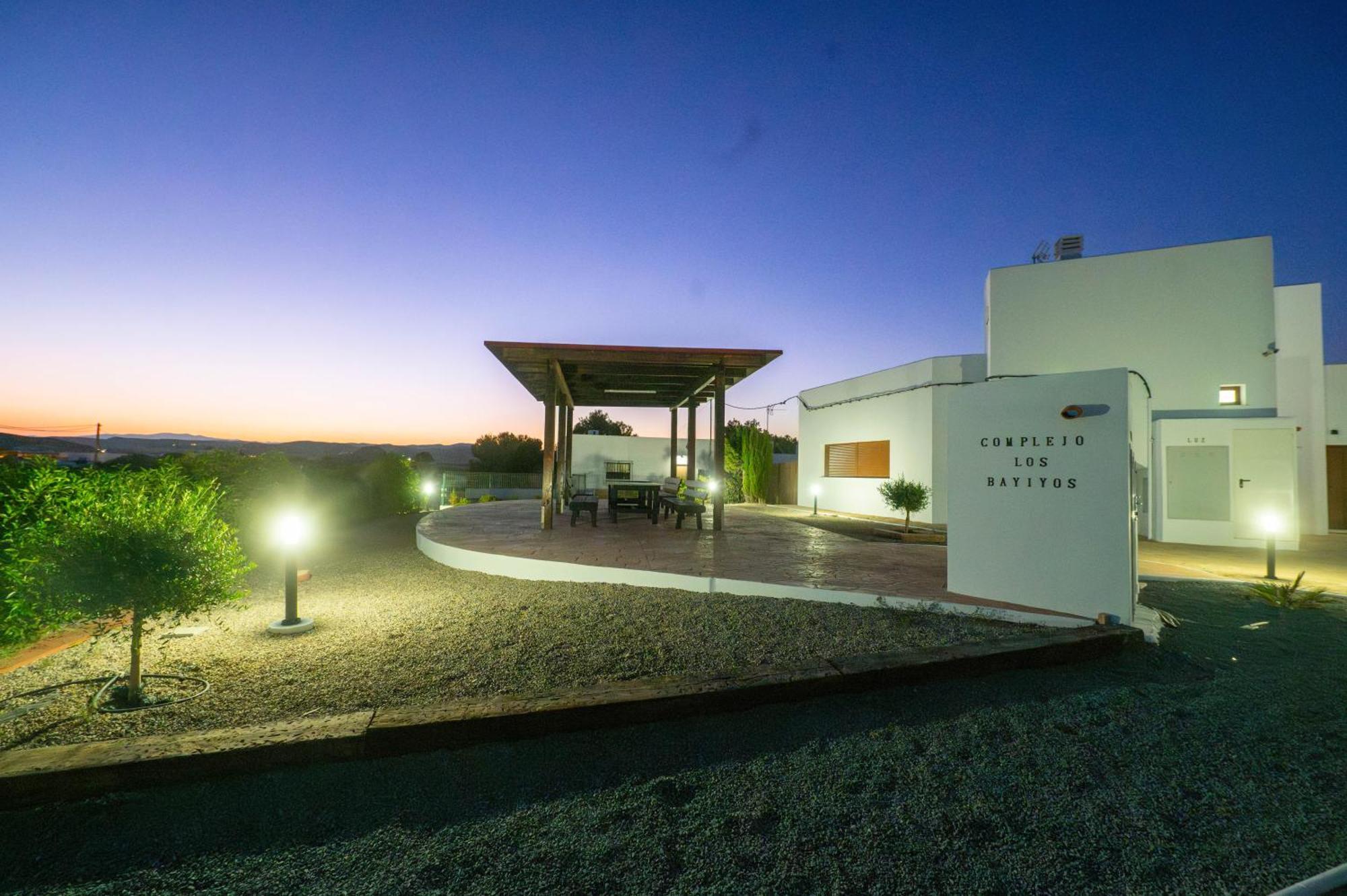 Appartement Complejo Turistico Bayiyos