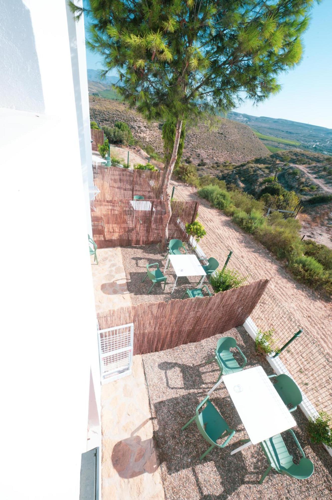 Complejo Turistico Bayiyos Appartement