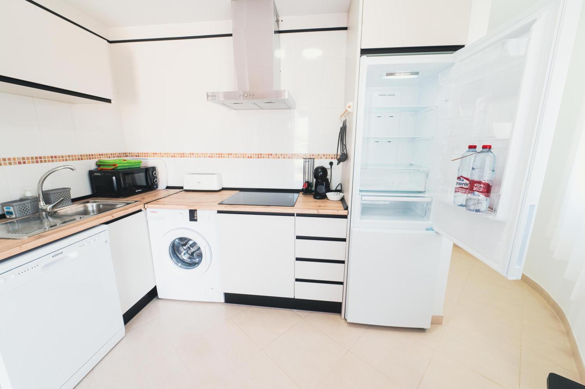 Appartement Complejo Turistico Bayiyos