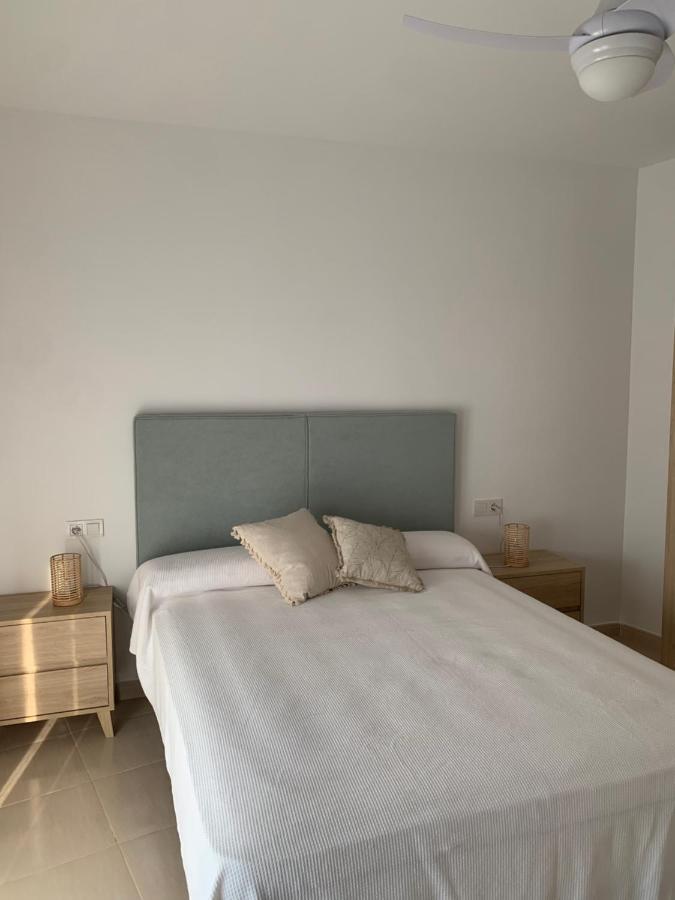 Complejo Turistico Bayiyos Apartment