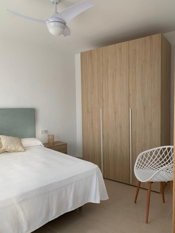 Apartment Complejo Turistico Bayiyos