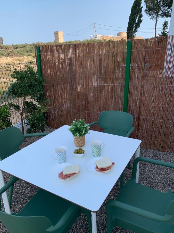 Complejo Turistico Bayiyos Apartment Agua Amarga (Almeria)