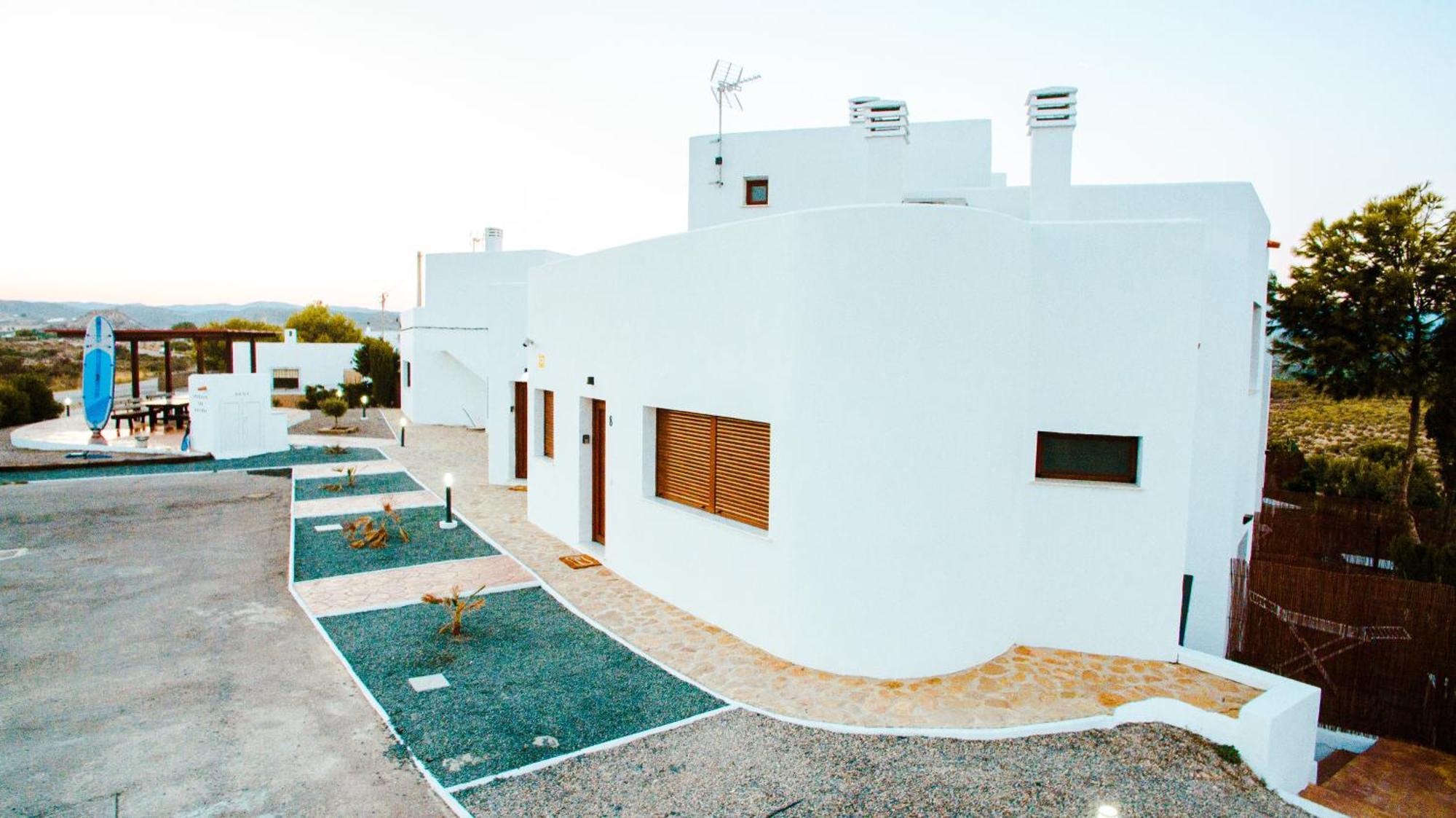 Complejo Turistico Bayiyos Apartment *