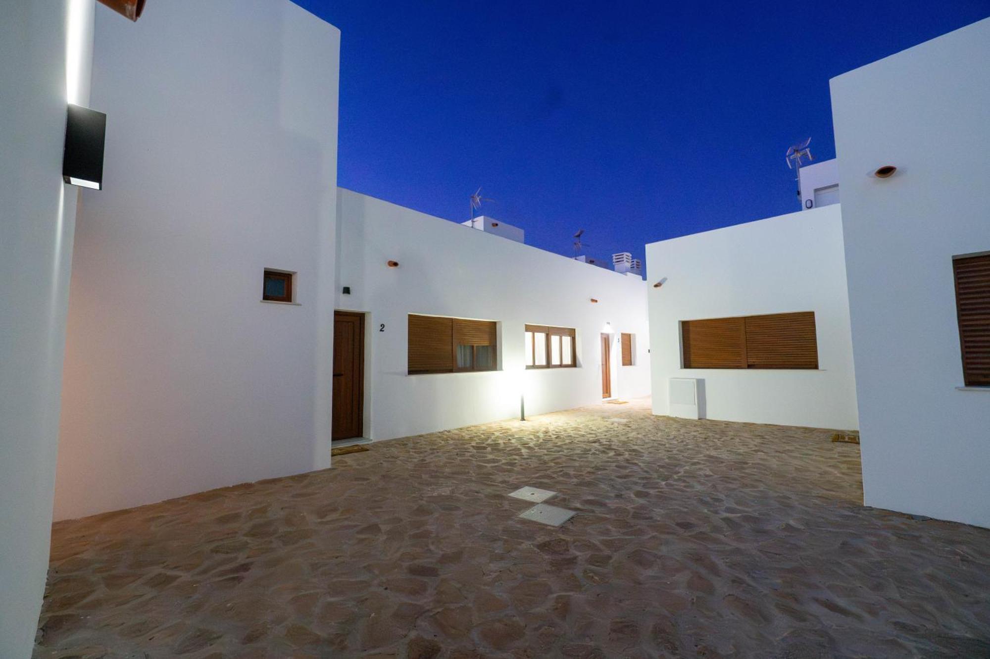 Apartment Complejo Turistico Bayiyos