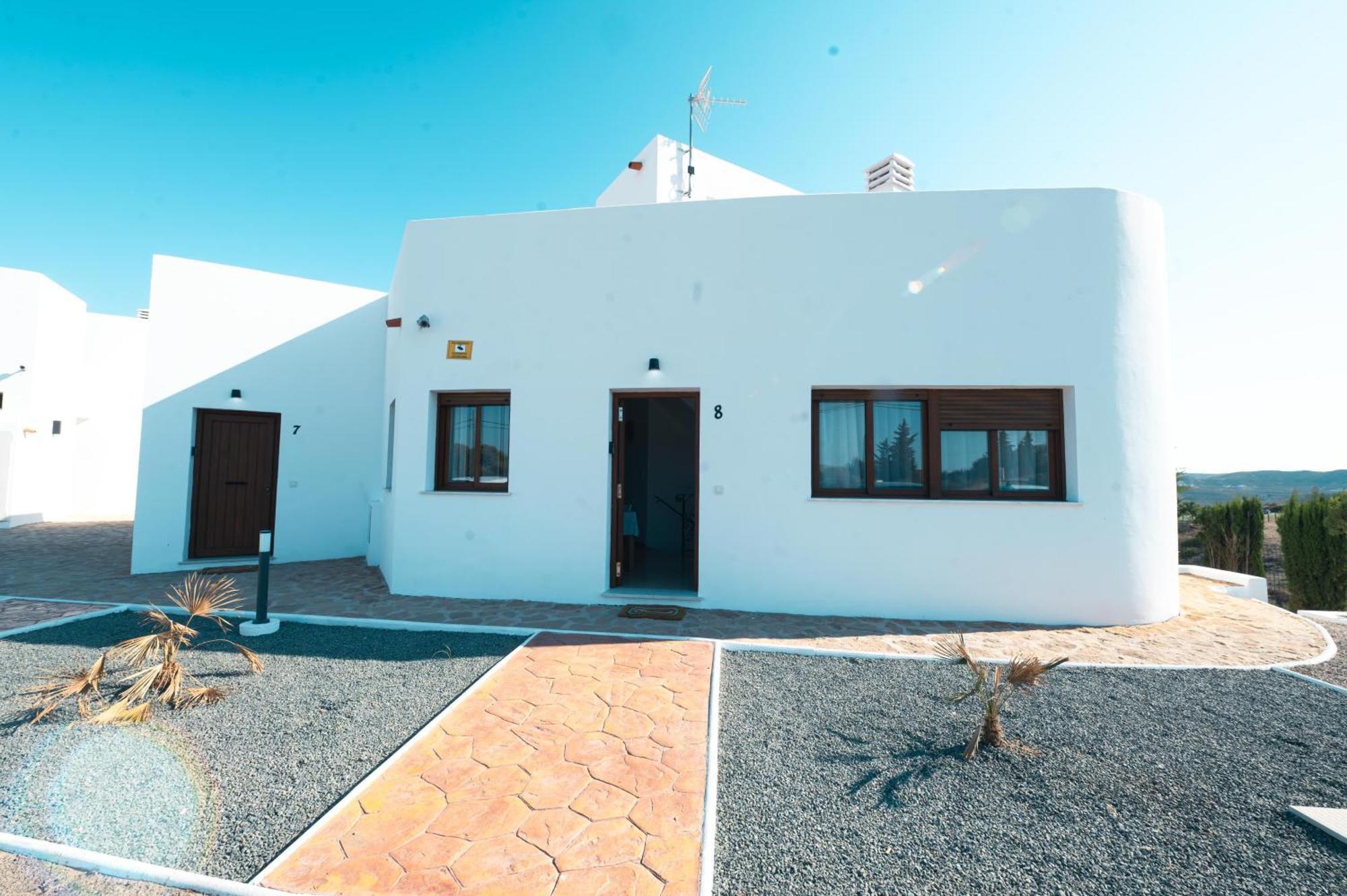 Complejo Turistico Bayiyos Apartment Agua Amarga (Almeria)