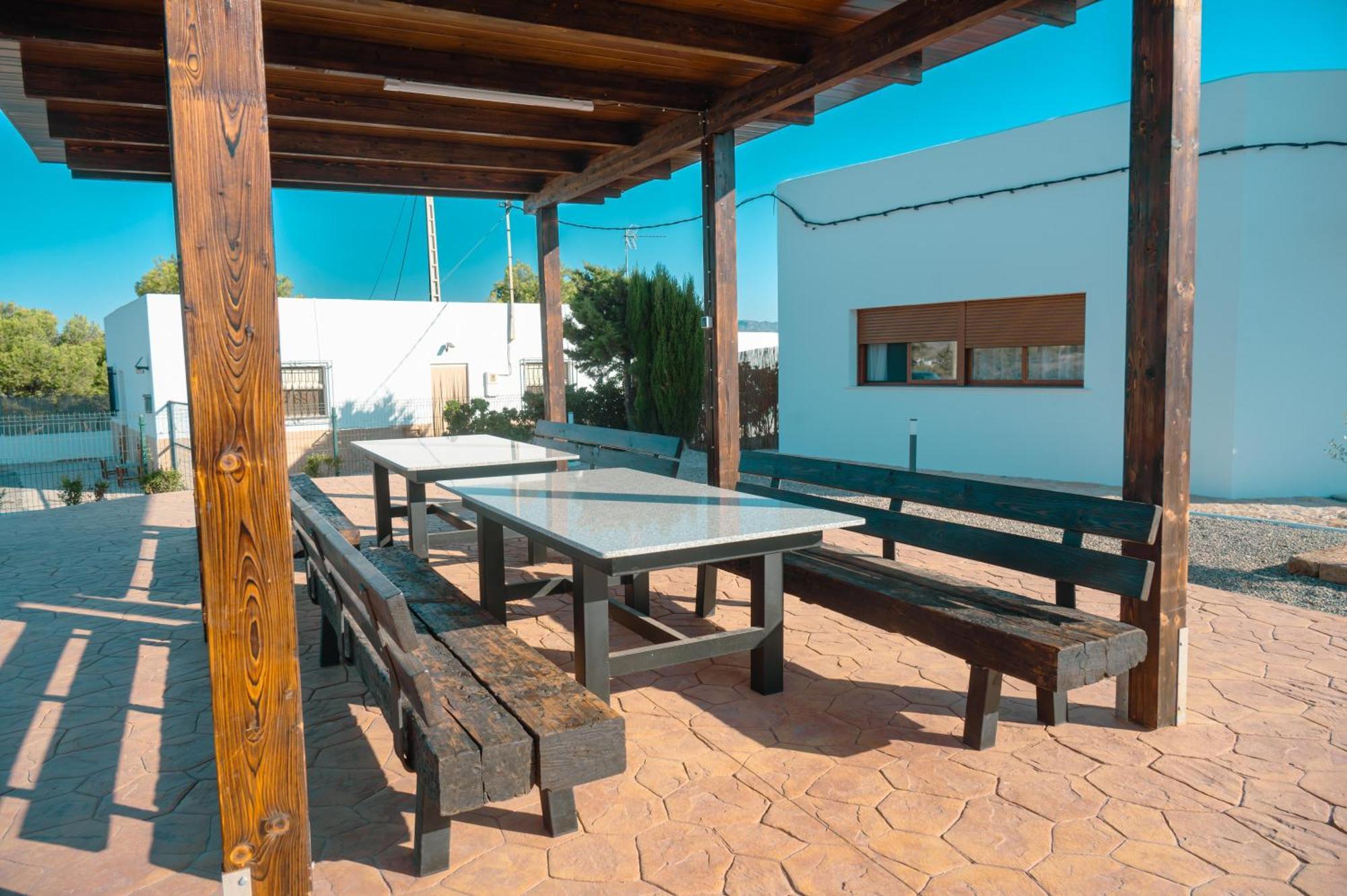 Apartment Complejo Turistico Bayiyos