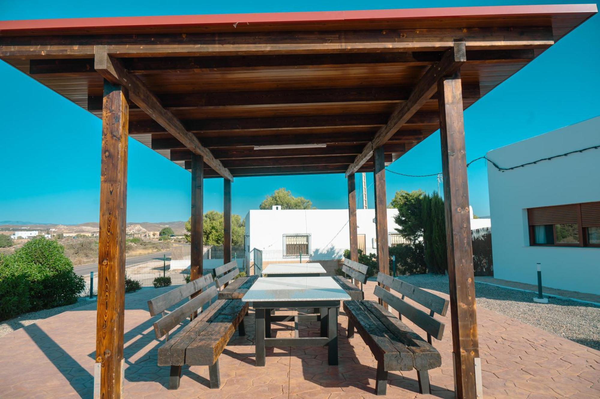 Complejo Turistico Bayiyos Agua Amarga (Almeria)