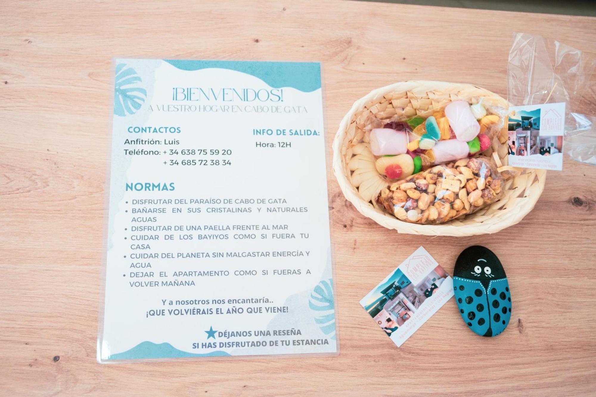 Complejo Turistico Bayiyos *