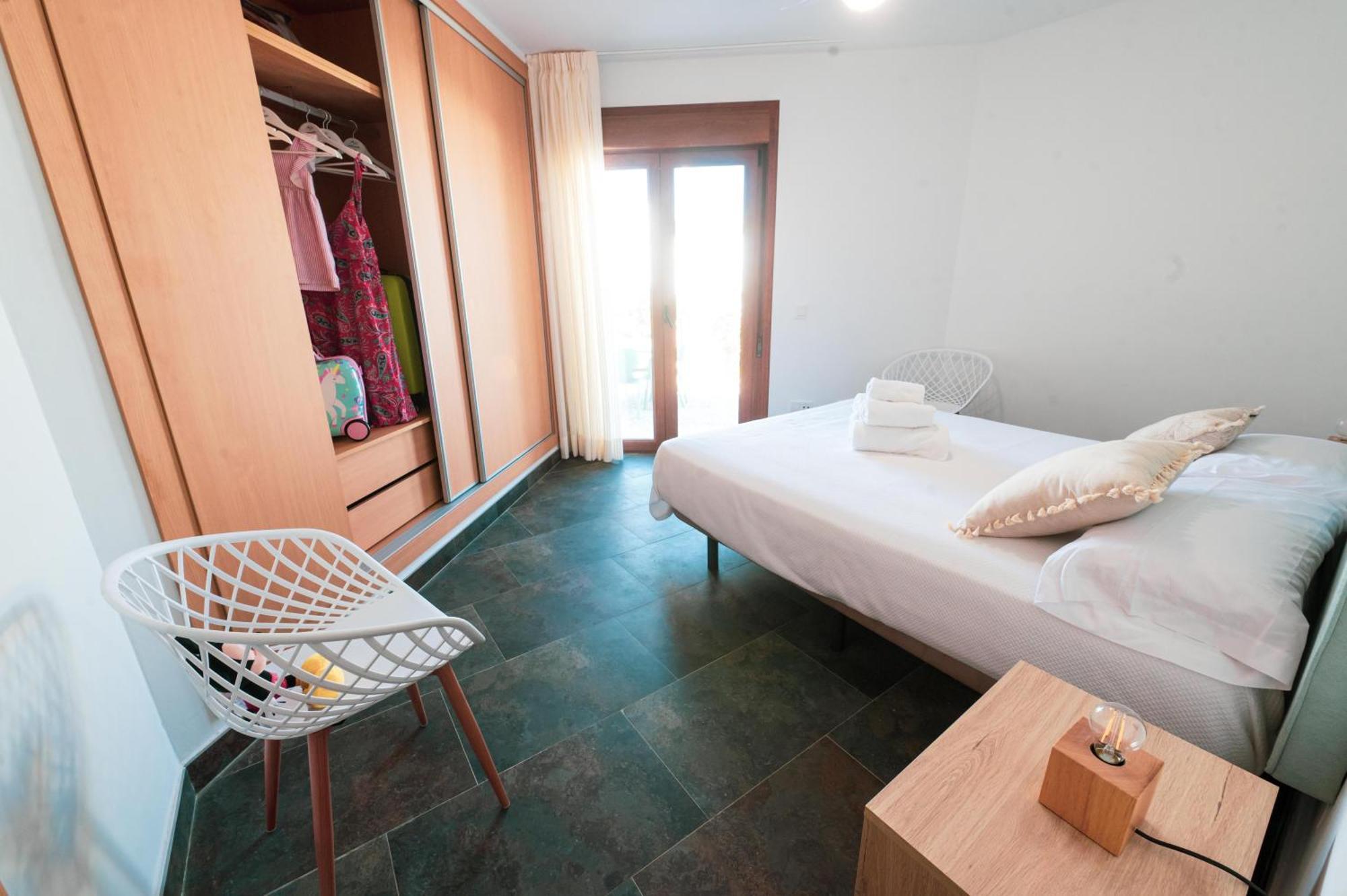 Complejo Turistico Bayiyos Apartment Agua Amarga (Almeria)
