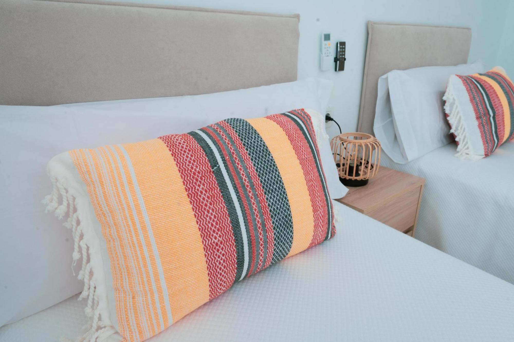Apartment Complejo Turistico Bayiyos Agua Amarga (Almeria)