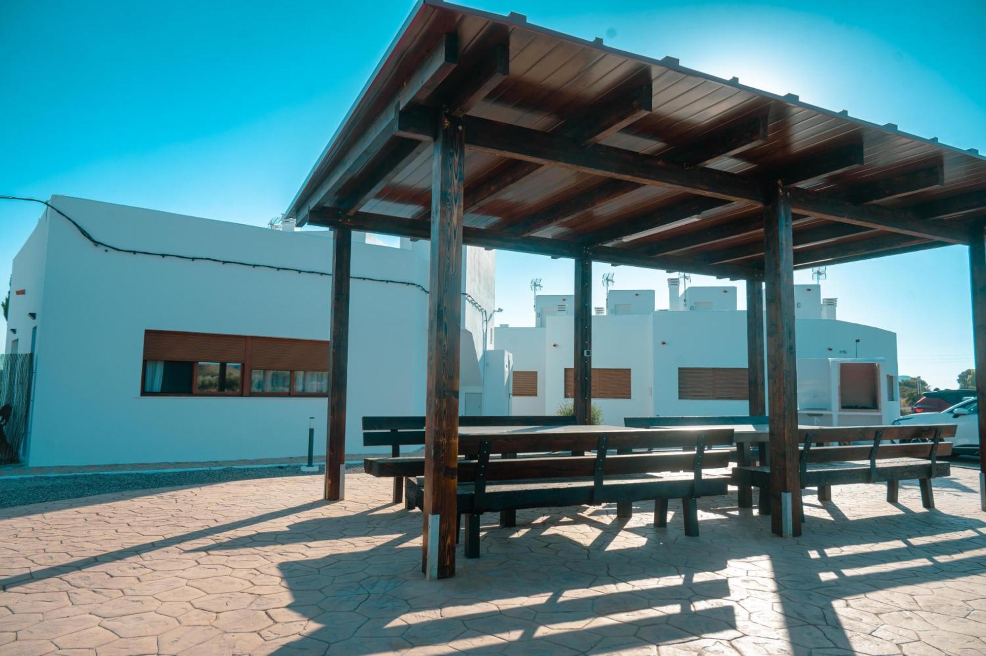 Apartment Complejo Turistico Bayiyos