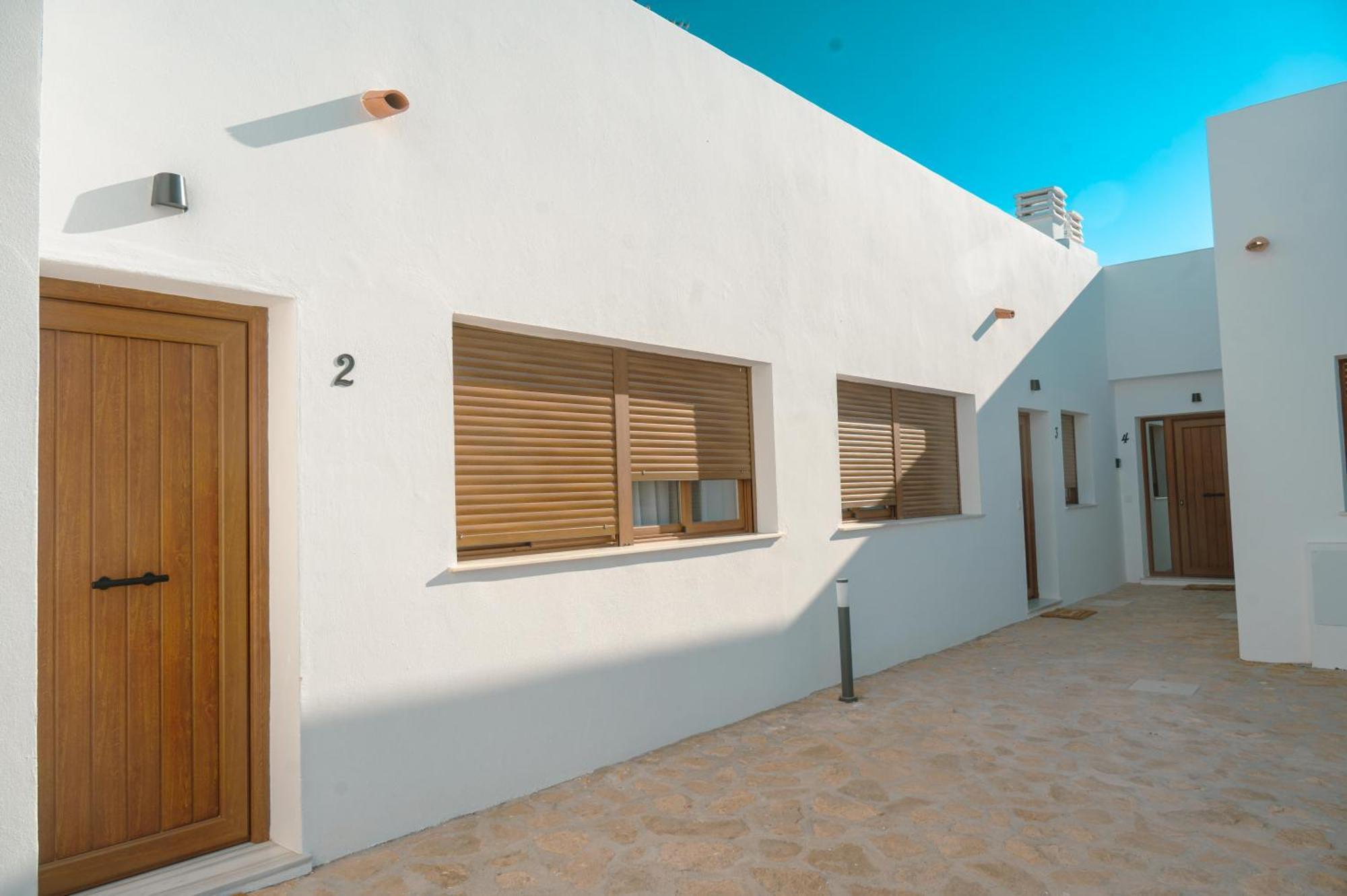 Complejo Turistico Bayiyos Apartment Agua Amarga (Almeria)