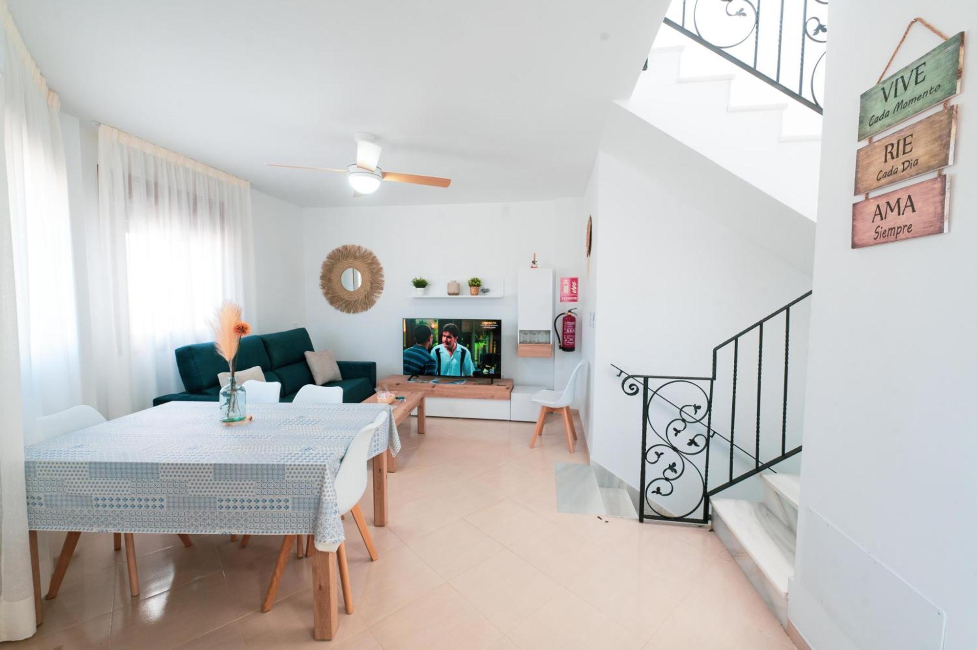 Complejo Turistico Bayiyos Apartment
