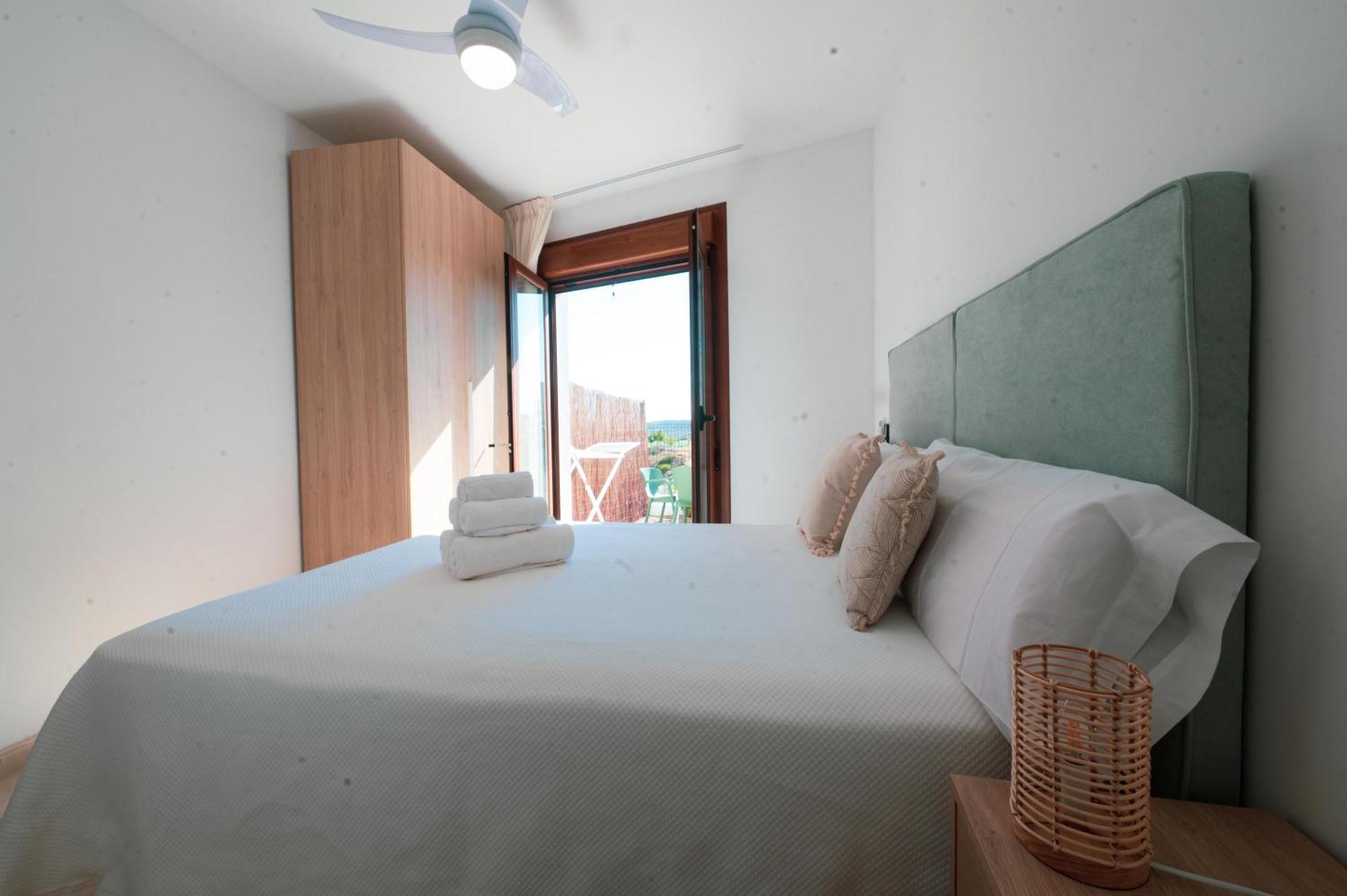Complejo Turistico Bayiyos Apartment Agua Amarga (Almeria)