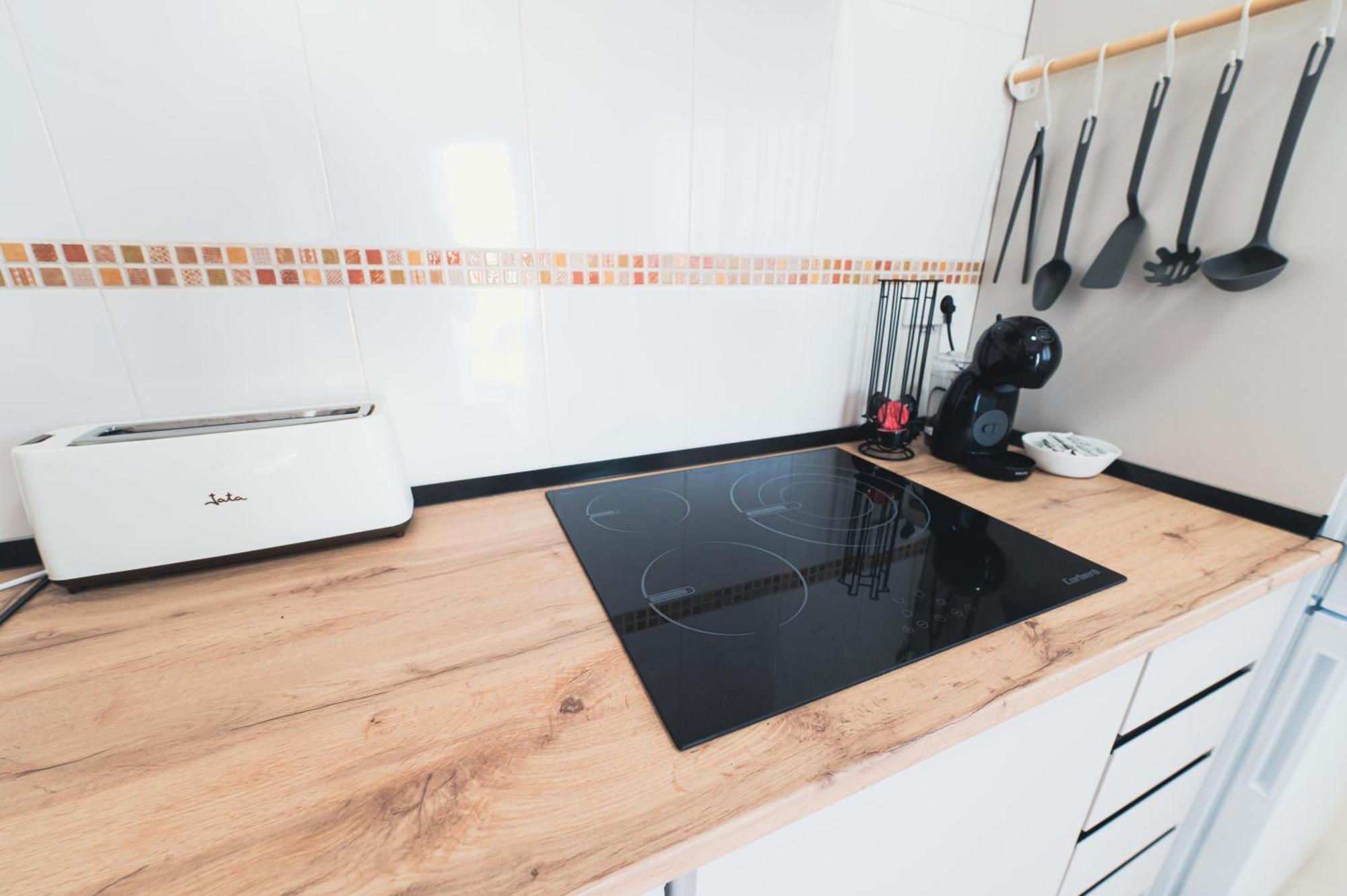Apartment Complejo Turistico Bayiyos Agua Amarga (Almeria)