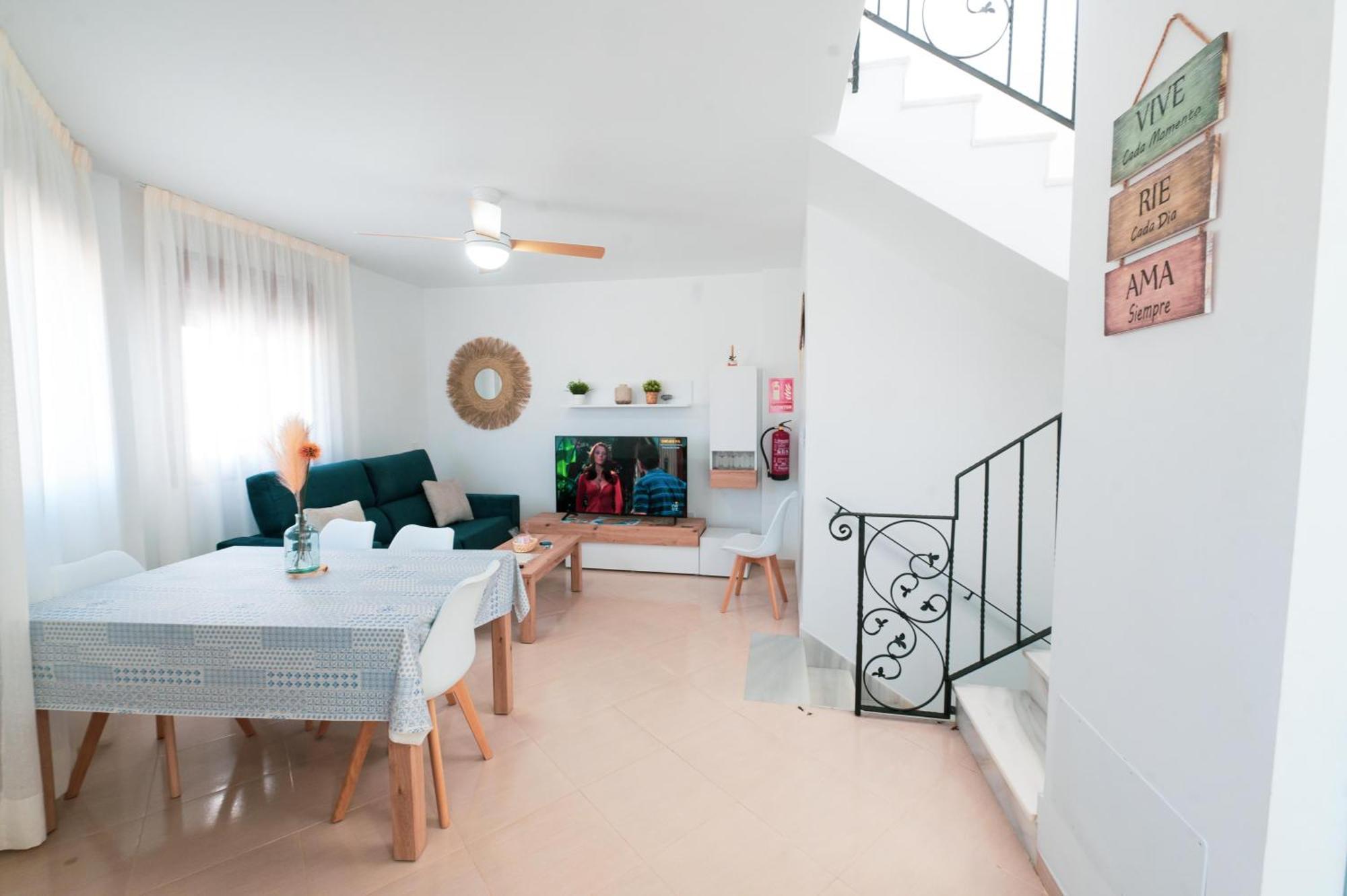 Apartment Complejo Turistico Bayiyos *