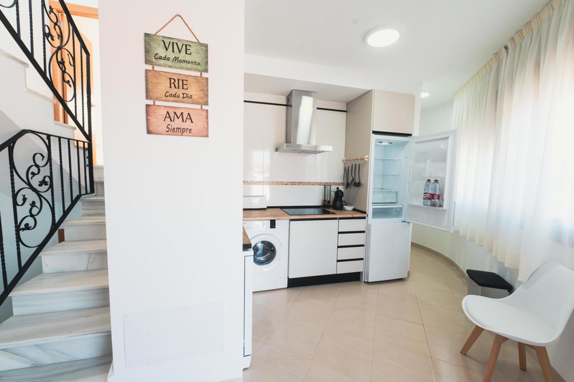 Apartment Complejo Turistico Bayiyos Agua Amarga (Almeria)