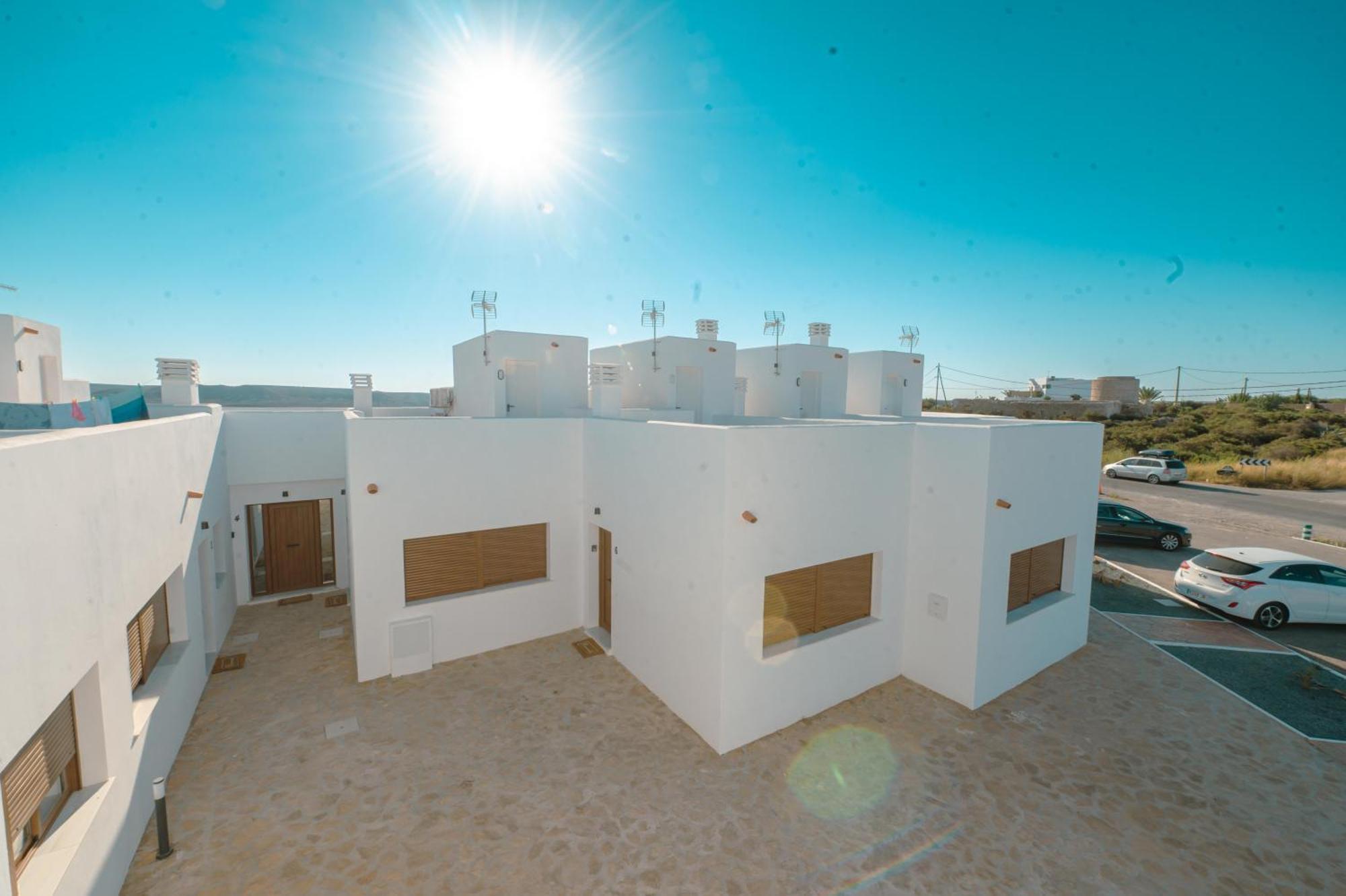 Complejo Turistico Bayiyos Apartment Agua Amarga (Almeria)