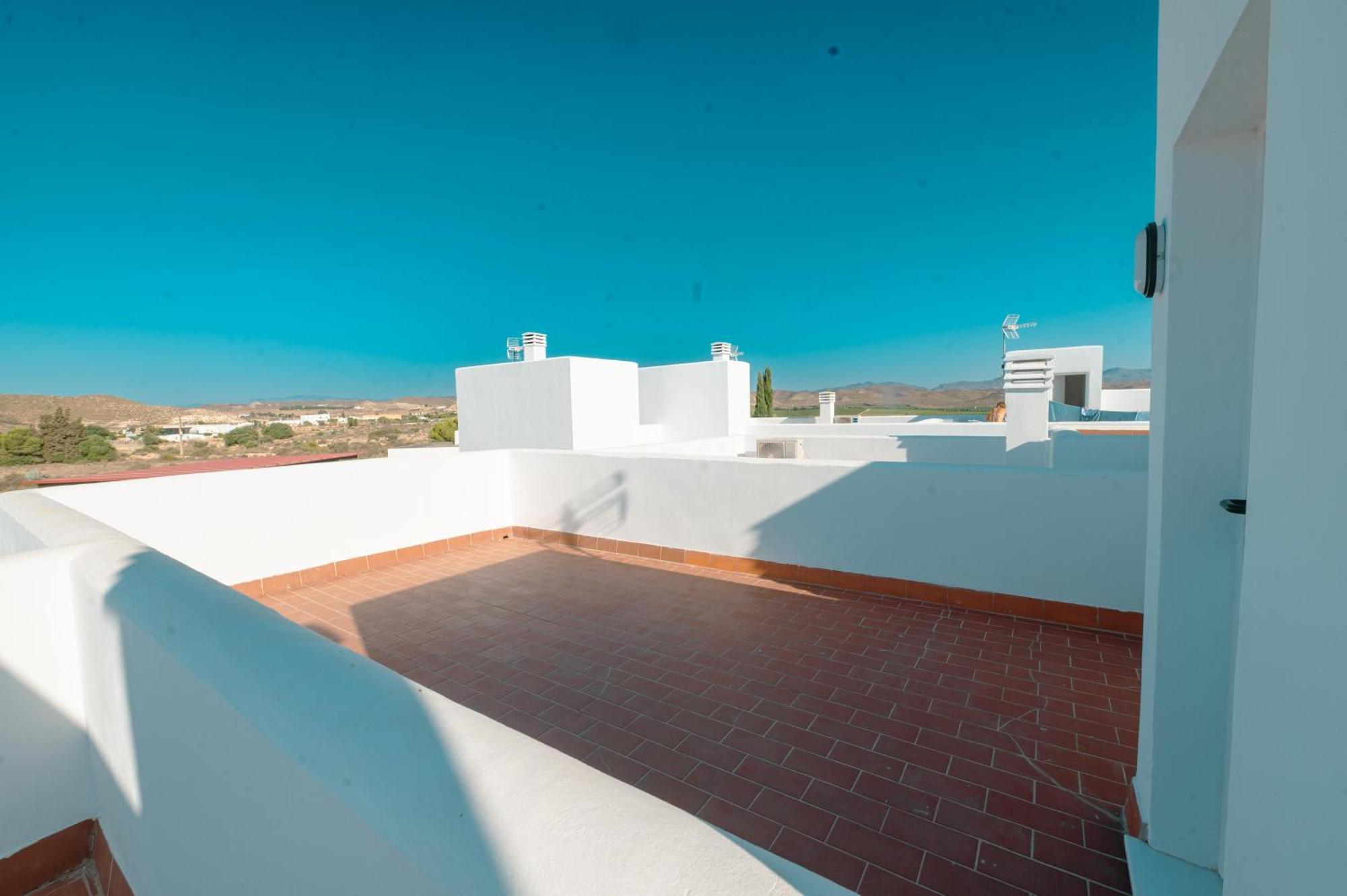 Apartment Complejo Turistico Bayiyos Agua Amarga (Almeria)