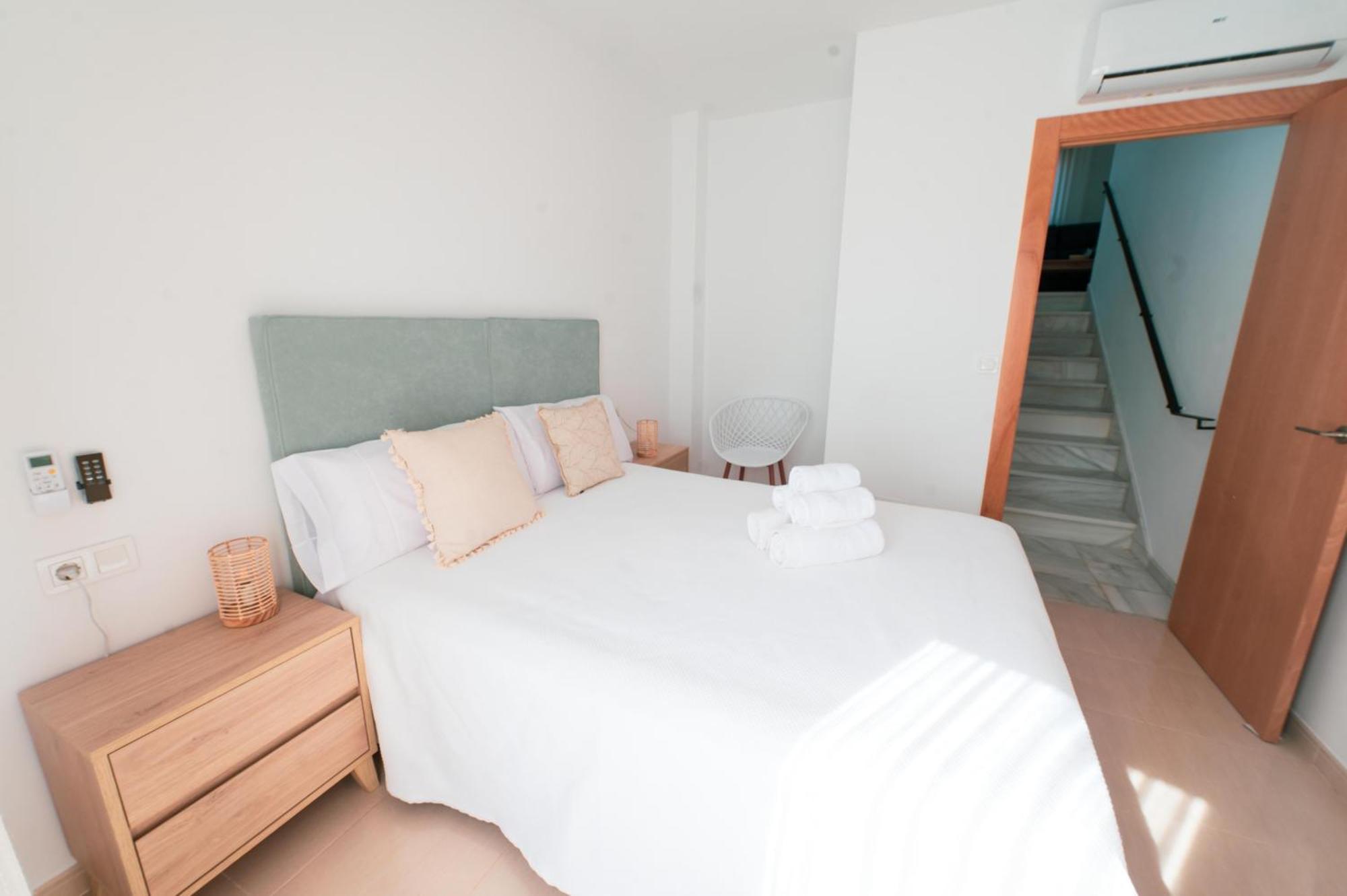 Apartment Complejo Turistico Bayiyos *