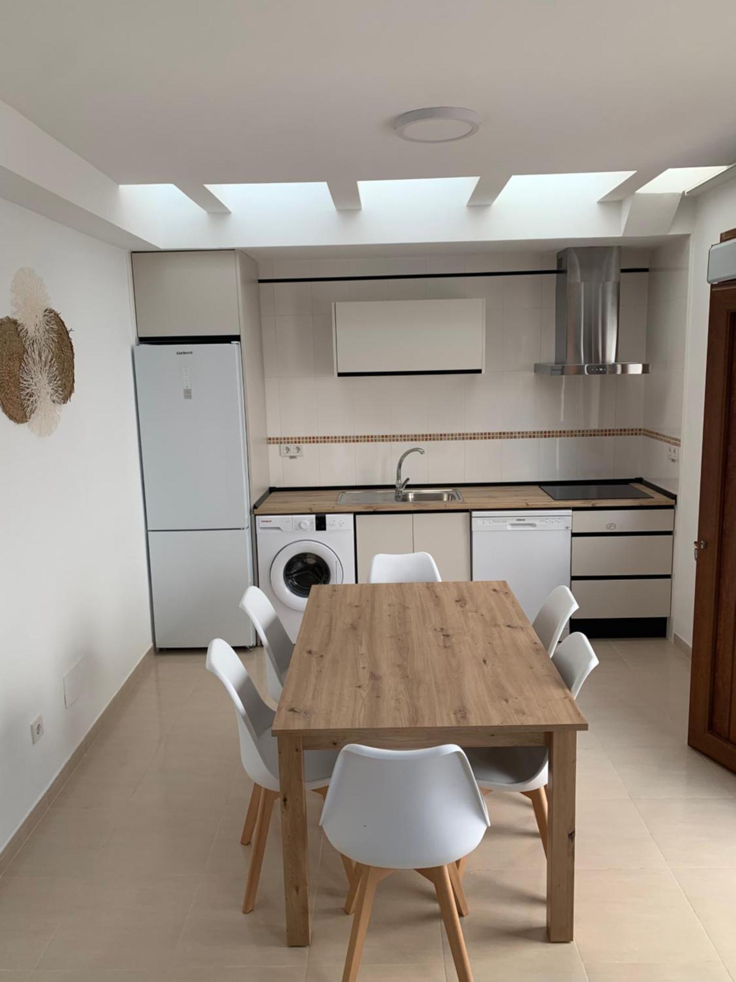 Apartment Complejo Turistico Bayiyos
