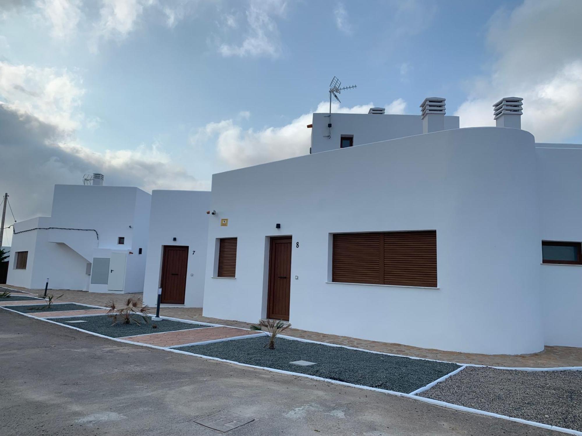 Apartment Complejo Turistico Bayiyos